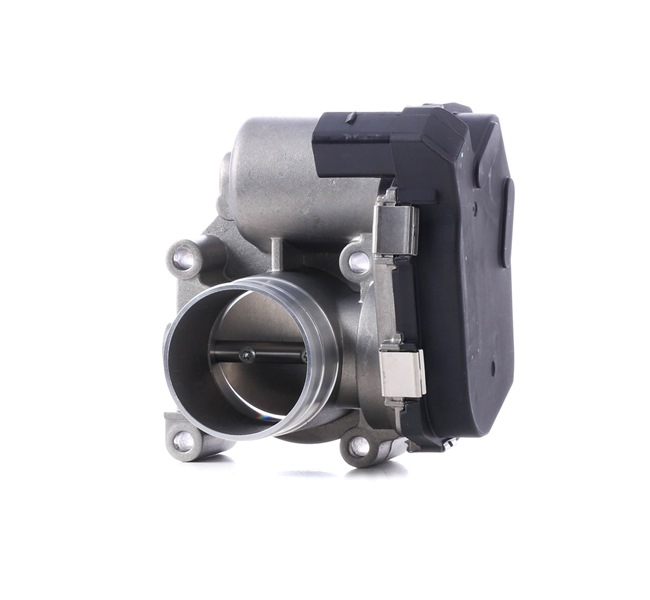 OE VW AMEO Spjällhus 03D133062E, 03D133062F, 3D133062E från RIDEX - till reducerade priser