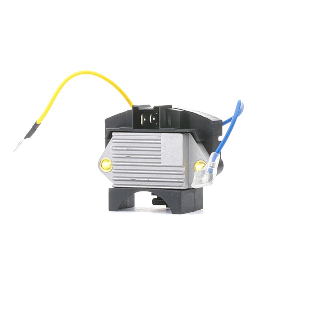 RIDEX Ģeneratora sprieguma regulators 288R0004
