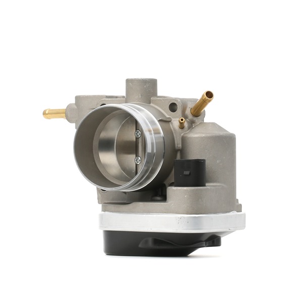 OEM Gasspjæld VW 1.6 102 HK Benzin 06B133062D fra RIDEX online til gode priser