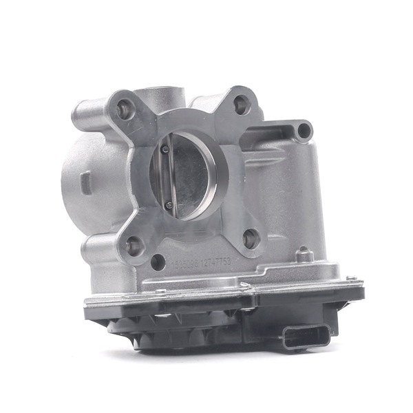 OEM Gasspjæld RENAULT 1.2 60 HK Benzin 8200503217 fra RIDEX online til gode priser