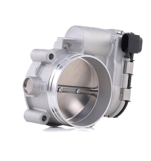 Gasspjæld PORSCHE af original kvalitet 99760511601, DVE5C, 94860511502 fra RIDEX