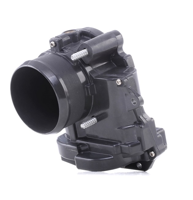 Hrdlo skrtici klapky MINI v originální kvalitě 0000163631, 0000163672, 13547528179 z RIDEX