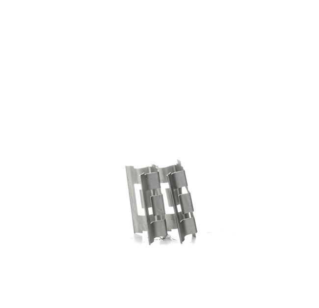 OE Zubehörsatz, Bremsbelag FIAT SEICENTO 1998 4211657, 7551657, 95716570 von RIDEX