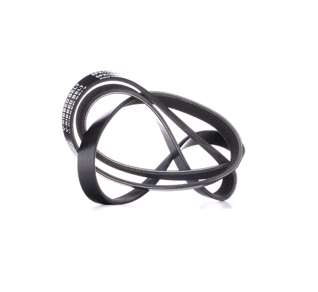 OE OPEL KARL 2015 Drive belt 12653580, 252122A300, 9414160G90 from RIDEX