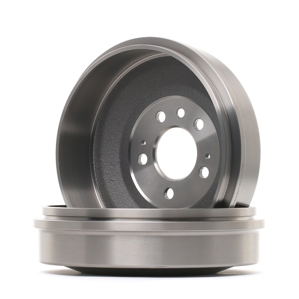 OE VW AMAROK 2020 Fékdob 2H0609617, 1S0609617, 6X0609617A ől RIDEX