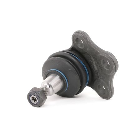 OEM Fuseekogel RENAULT 2.0 dCi 163 PK Diesel 401609060R van RIDEX online aan geweldige prijzen