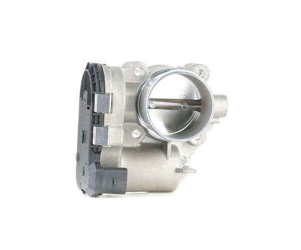 OE FORD C-MAX 2019 Throttle body 1486105, 1751015, 7S7G9F991BA from RIDEX