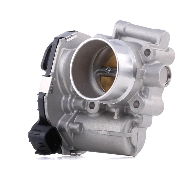 OEM Gasspjæld Opel Corsa E x15 2018 0825008, 55562270, DVEG2 STARK