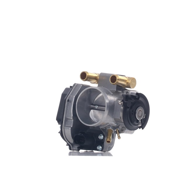 Köp billiga original Spjällhus 158T0190 jämförbara med 058133063 OEM nummer på nätet