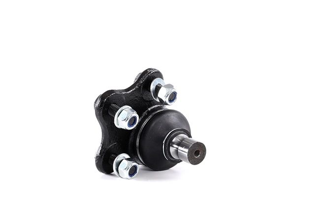 Ford Fiesta Mk5 Saloon 2004 Ball joint RIDEX OEM 1212807, 1212808, 1679382
