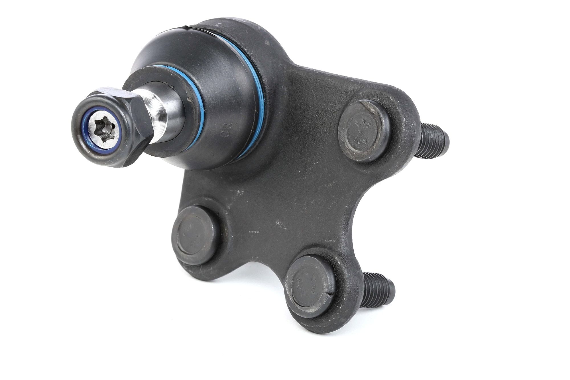 Köp RIDEX Spindelled Produktnummer: 2462S0260 till det förmånliga priset av 130,49 kr