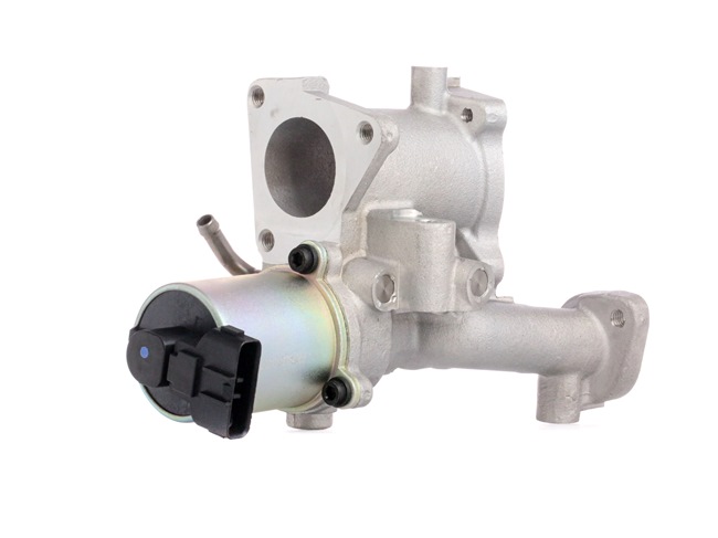 OEM AGR - Ventil VAUXHALL 1.7 CDTI (L48) 80 HP nafta 05851053 od STARK online za výborné ceny