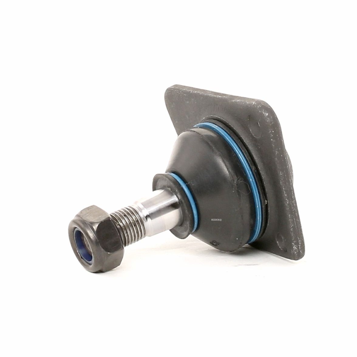 Køb RIDEX Bærekugle Produktnummer.: 2462S0266 til den lave pris af 97,13 kr.