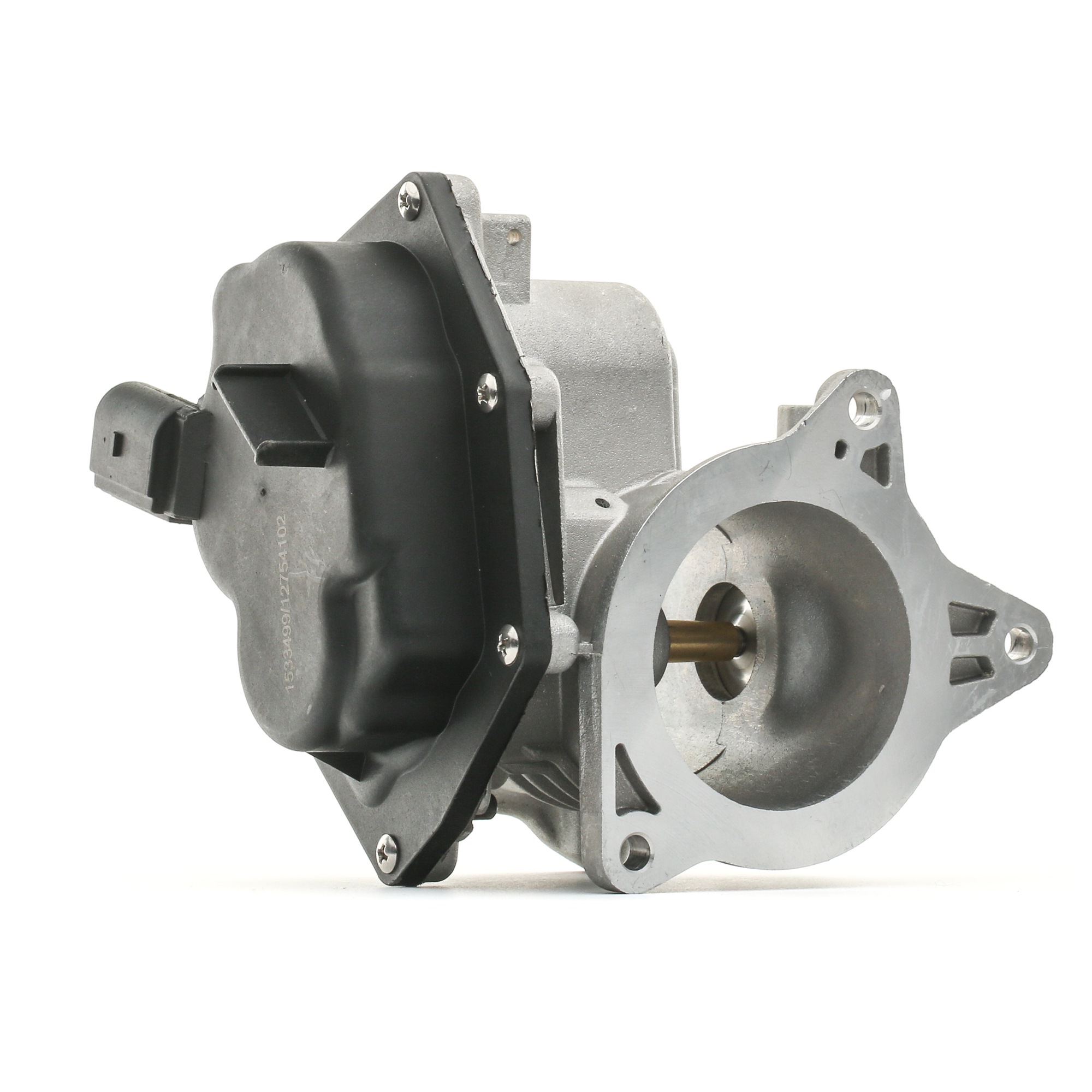 Įsigykite RIDEX ERG vožtuvas Prekės Nr.: 1145E0147 už žemiausią 154,46 € kainą