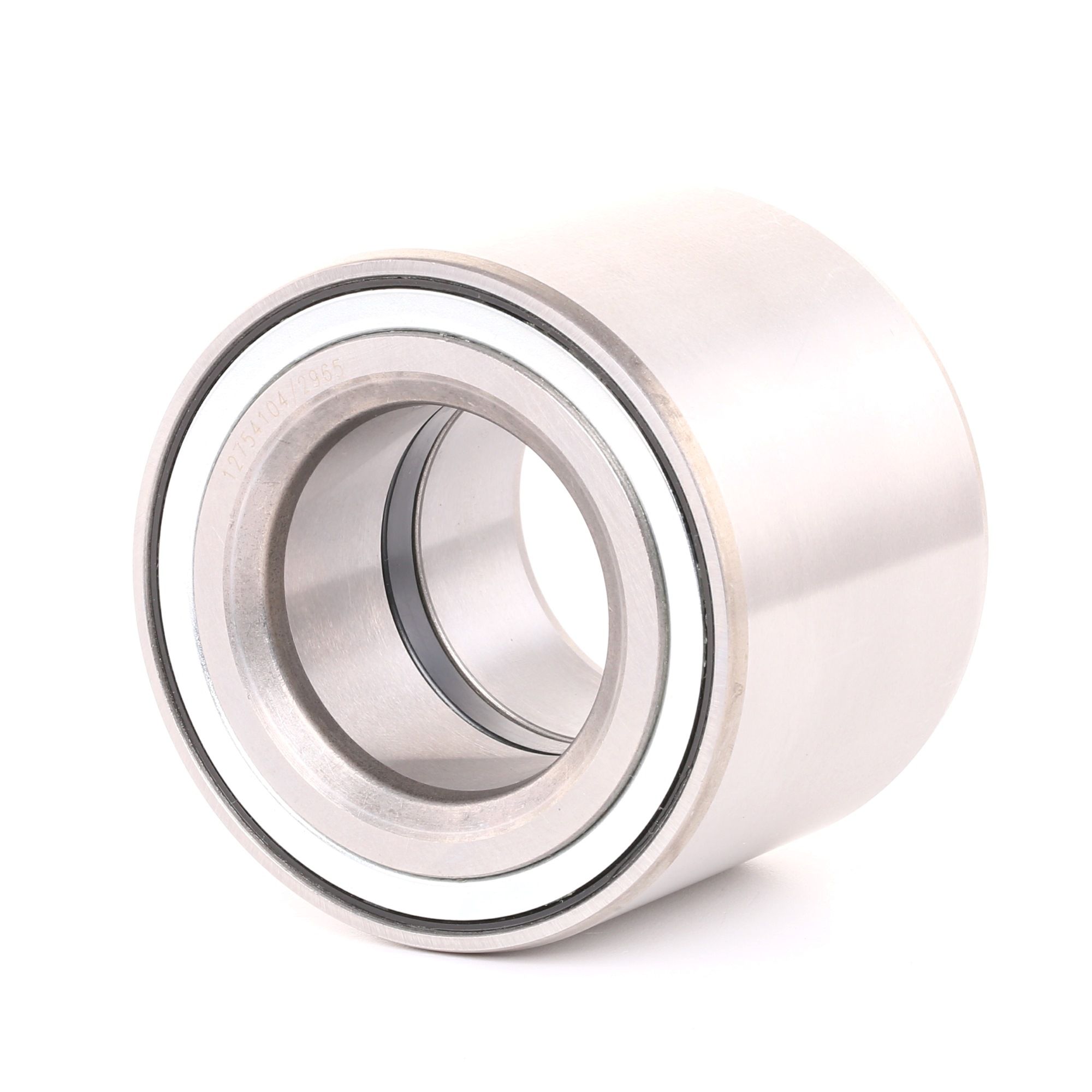 Įsigykite RIDEX Rato guolio komplektas Prekės Nr.: 654W0750 už žemiausią 25,90 € kainą