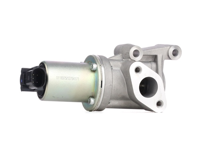 Válvula EGR de control de gases de escape HYUNDAI de calidad originales 138497, 284102A300, 284102A350 de STARK