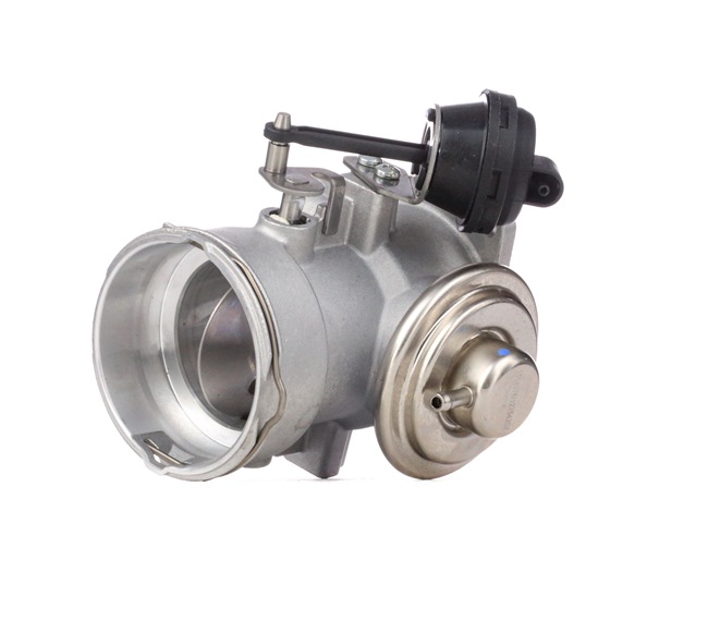 OEM Supapă EGR VW Touareg 7L 2008 070128070C, 070128070F, 070128073 RIDEX