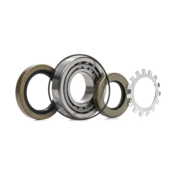 RIDEX XM34 1244 AA Radlagersatz