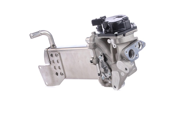 OE VW AMAROK 2011 EGR 03L131512AR, 03L131512BP, 03L131512DJ from RIDEX
