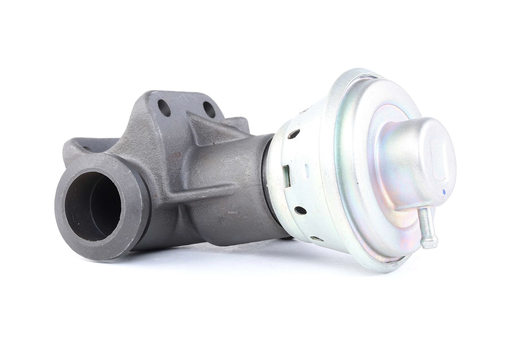 Įsigykite RIDEX ERG vožtuvas Prekės Nr.: 1145E0198 už žemiausią 47,07 € kainą