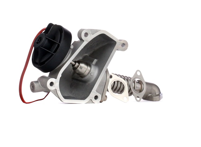 OEM Supapa egr / conducte admisie Mercedes Sprinter 4t 1997 6110900354, 6110900954, 6110900254 RIDEX