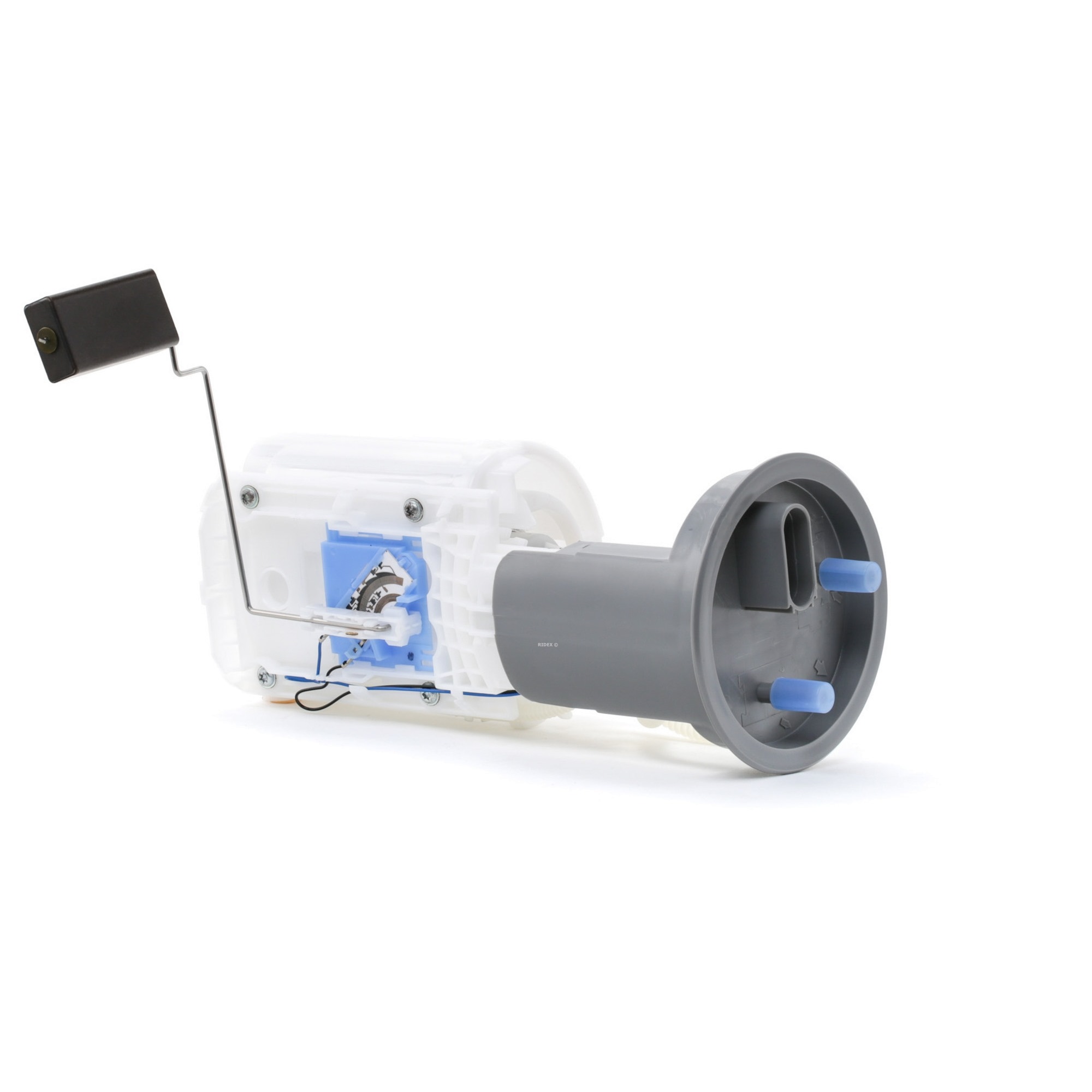 Ostke RIDEX Kütus-etteanne Toode nr.: 1382F0135 madala hinnaga 94,31 €