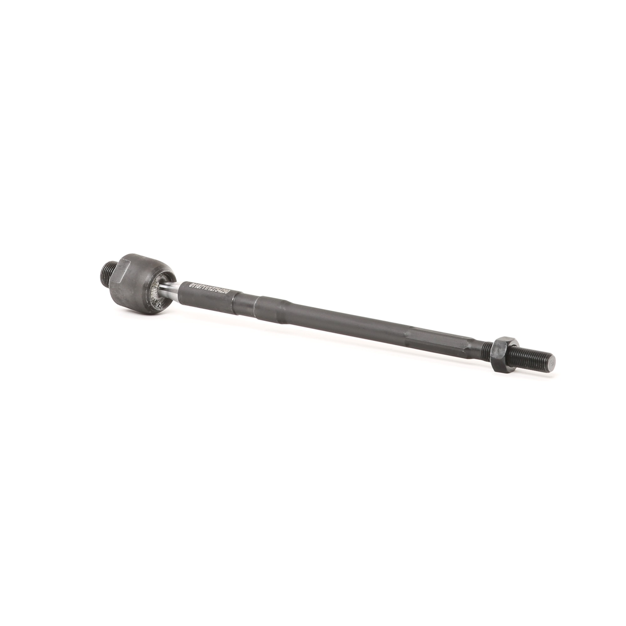 Osta STARK Raidetangon pää, suora Tuote No.: SKTR-0240248 edullisesti hintaan 6,39 €