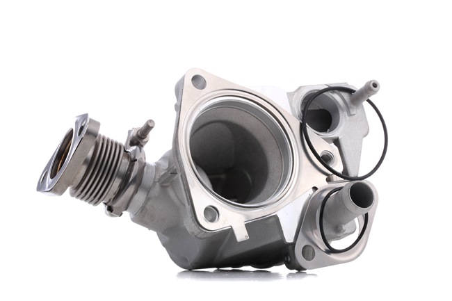 Válvula EGR IVECO de calidad originales 04008160095, 162642, 504105569 de STARK