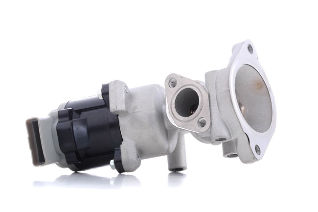 EGR LAND ROVER de calidad originales LR004534, LR009810, LR018324 de RIDEX