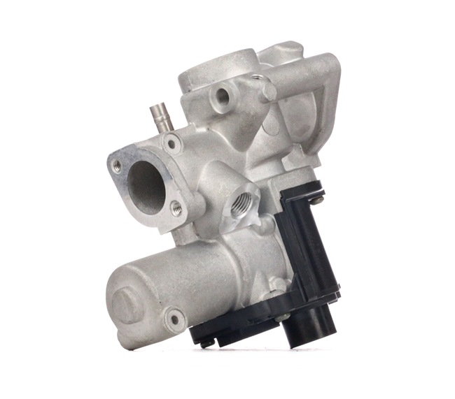 OEM EGR klep AUDI 3.0 TDI quattro 211 PK Diesel 059131501C van RIDEX online aan verbazingwekkende prijzen