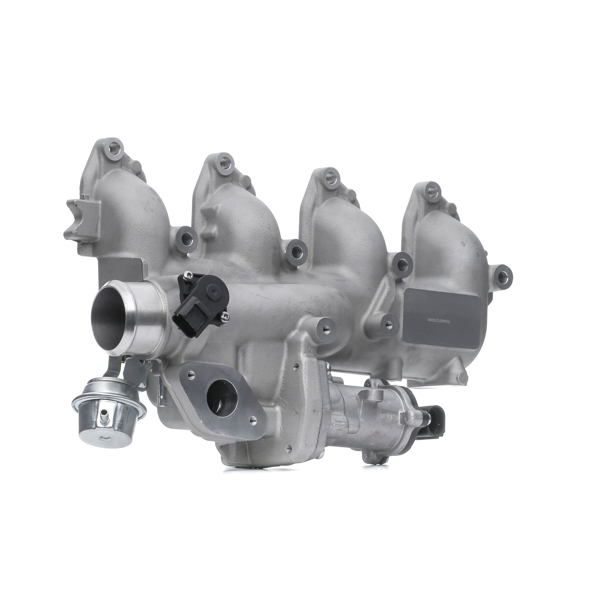 Ostke RIDEX EGR-klapp Toode nr.: 1145E0224 madala hinnaga 238,41 €