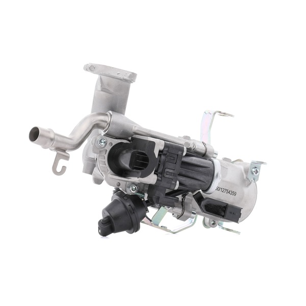 OEM Supapa egr / conducte admisie CITROËN C3 II Van / Hatchback (SC) 2016 135964, 1618LC, 1618LN RIDEX