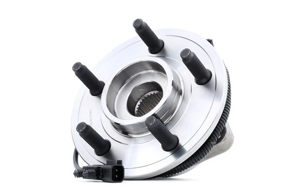 OE Hjullagret DODGE NITRO 2008 52109947AC, 52109947AD, 52109947AE från RIDEX
