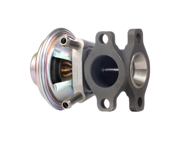 AGR IVECO de calidad originales 504150396, 71793031, K5T76374 de STARK