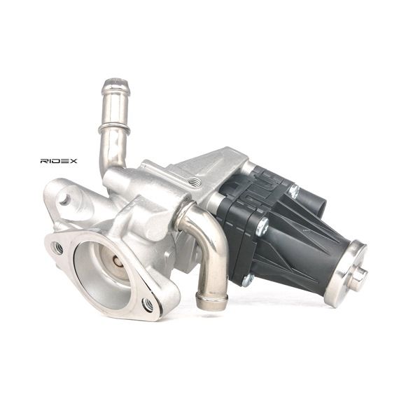 Válvula de recirculación de gases LAND ROVER de calidad originales 1730360, 1835009, 1895826 de RIDEX