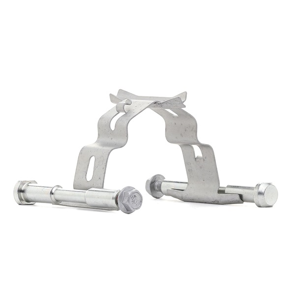 Acquista online Kit accessori, pastiglia freno 1164A0055 originale a buon mercato, comparabile con i numeri OEM 7L0698269A