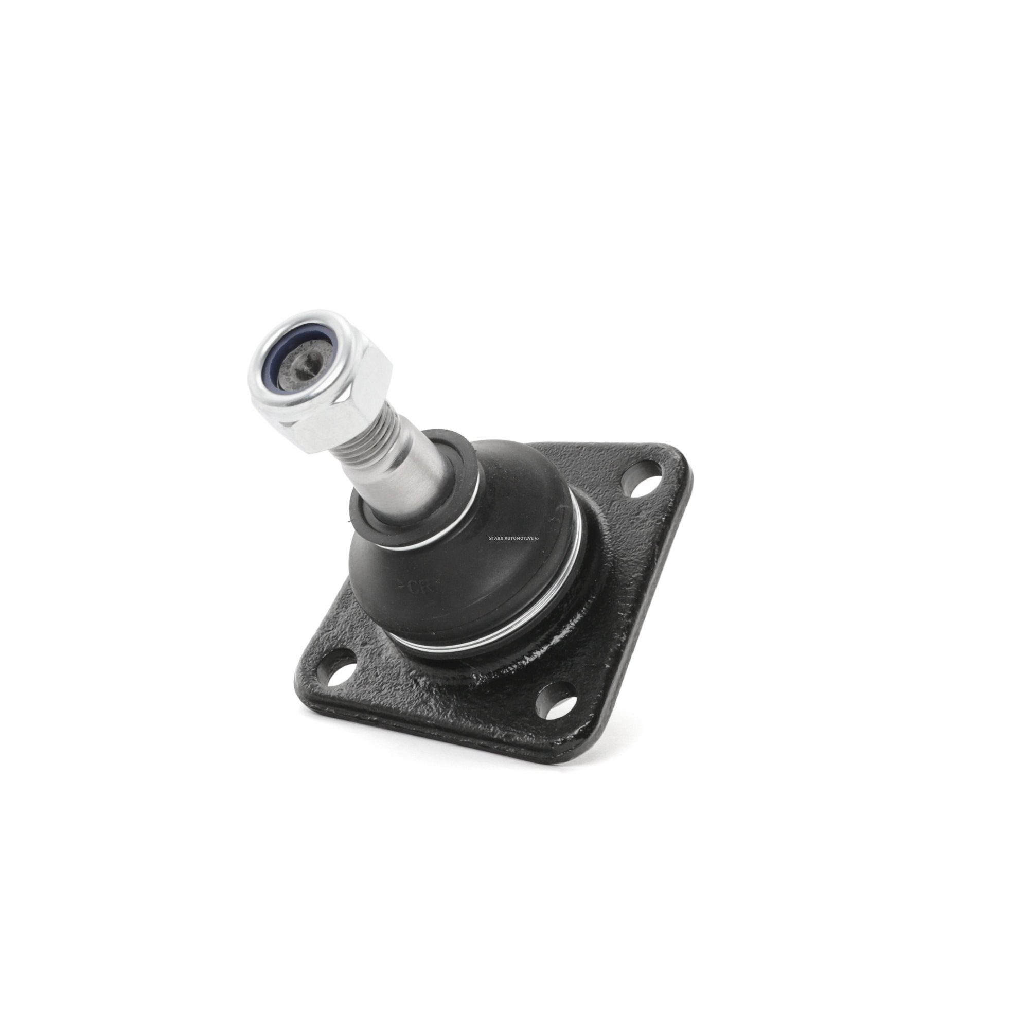 Pirkt STARK Balst- / Virzošais šarnīrs Preces Nr.: SKSL-0260290 pie zemu cenu 10,06 €