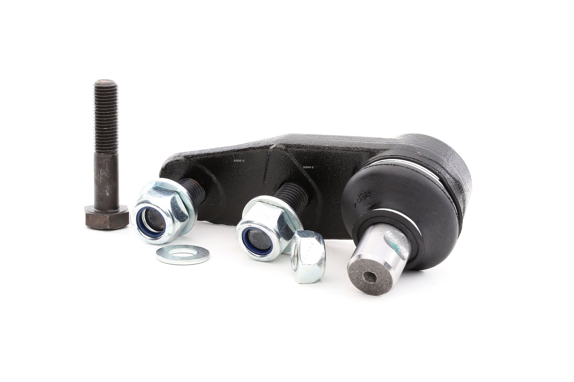 Compre RIDEX Rótula de suspensión Número de producto: 2462S0301 a bajo precio de 14,64 €