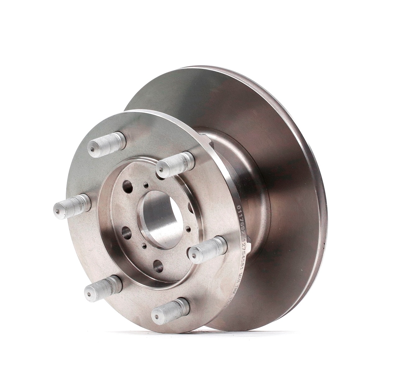Įsigykite STARK Stabdžių diskas Prekės Nr.: SKBD-0023688 už žemiausią 64,64 € kainą