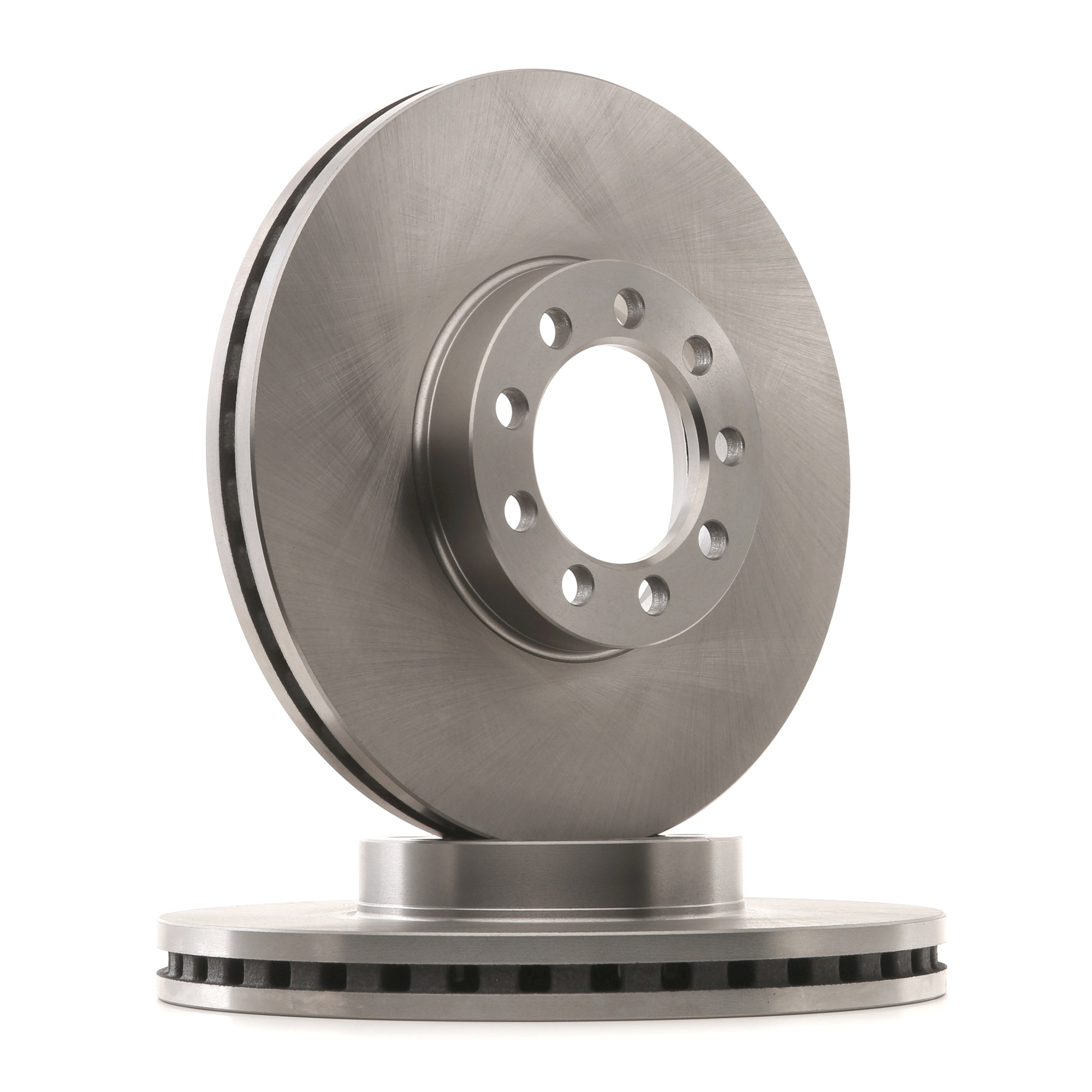Compre RIDEX Disco de freno Número de producto: 82B1549 a bajo precio de 46,84 €