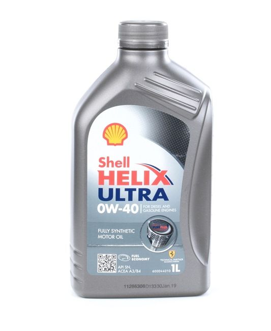 MITSUBISHI 1.8 4WD 97 HV Bensiini Moottoriöljy OEM SHELL netistä edulliseen hintaan