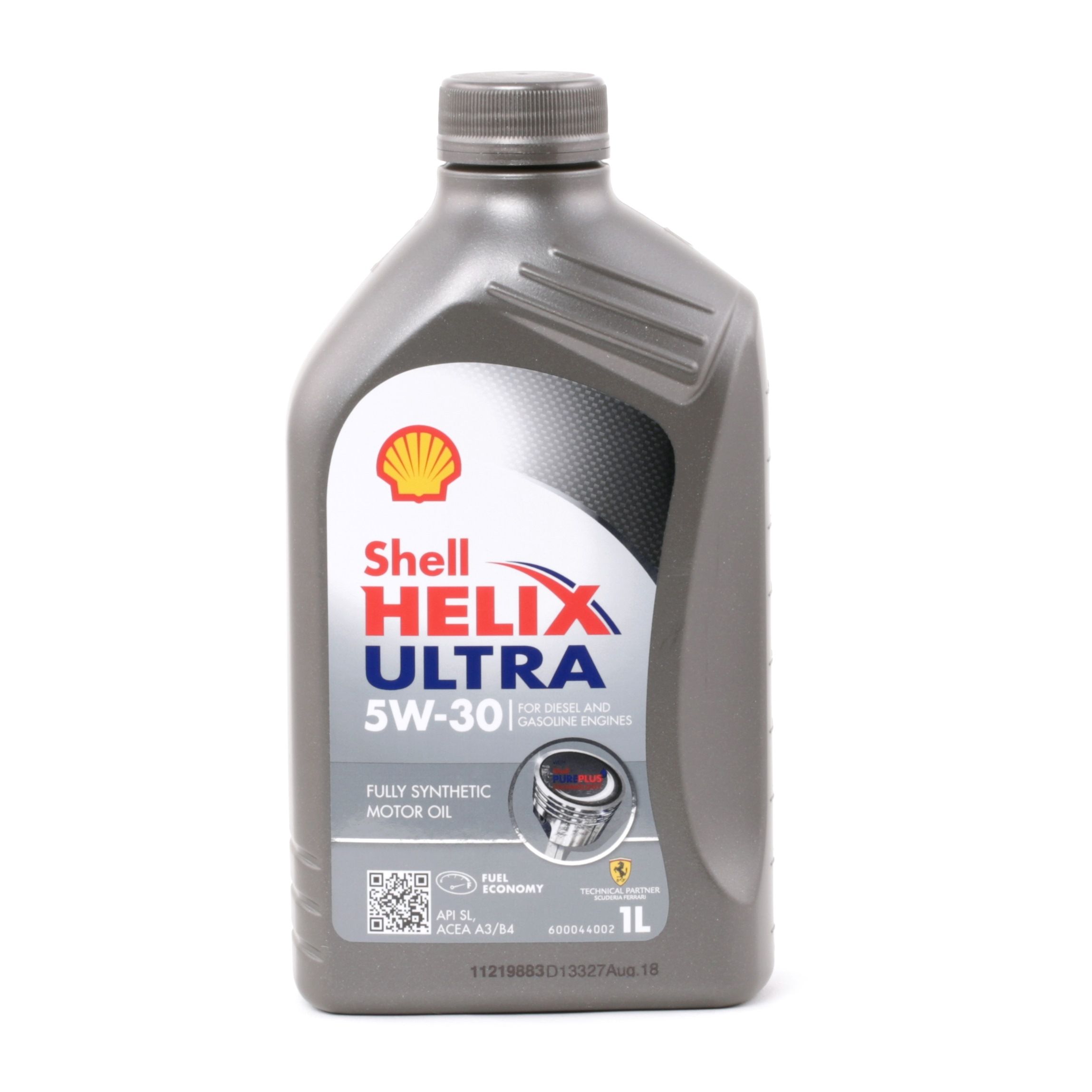 Compre SHELL Óleo do motor Produto No.: 550047346 a preços baixos de 14,56 €
