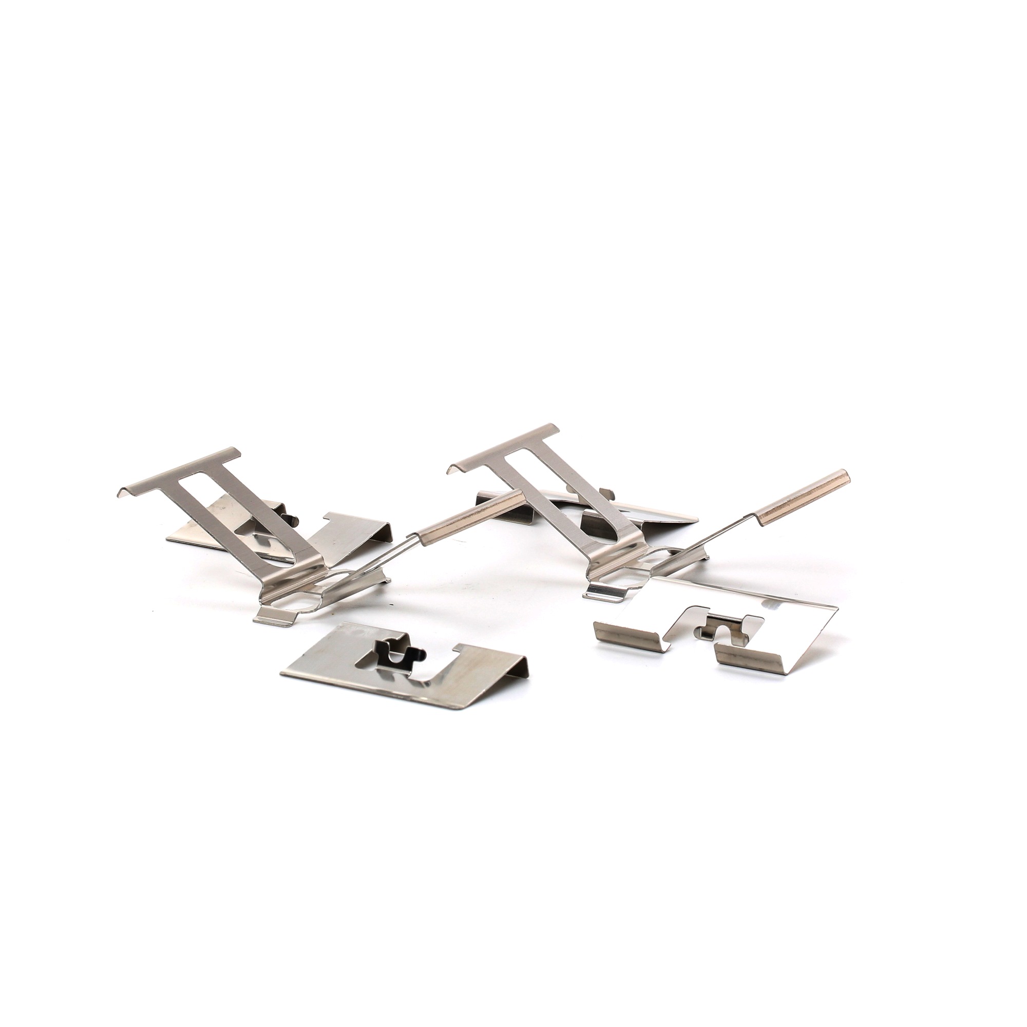 Acquista Kit accessori, pastiglia freno da RIDEX Numero prodotto.: 1164A0081 al costo di soli 5,24 €
