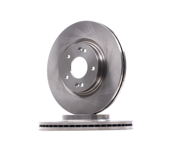 OEM Disco de freno KIA T-GDI 120 CV Gasolina 51712C1000 de STARK online a precios inmejorables