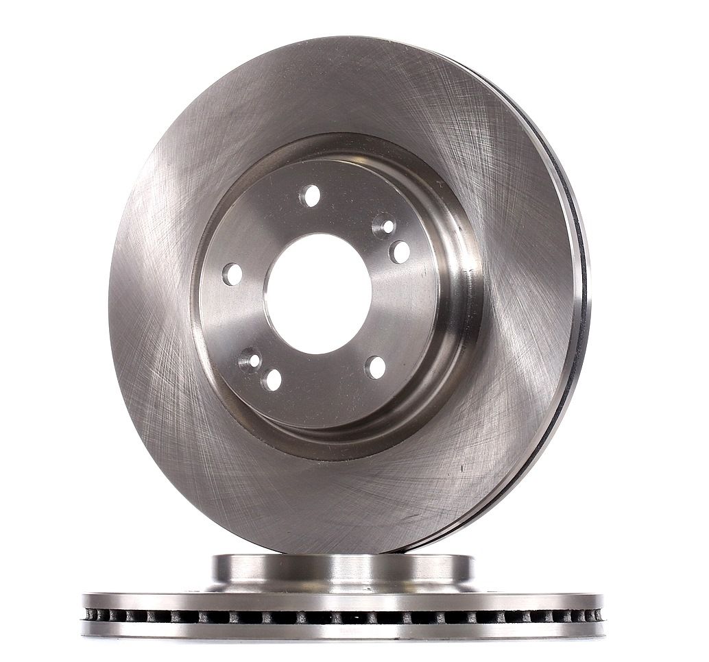 Compre RIDEX Disco de freno Número de producto: 82B1589 a bajo precio de 41,65 €