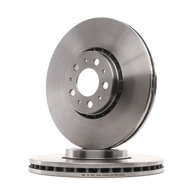 Köp billiga original Bromsskiva SKBD-0023763 jämförbara med 31262489 OEM nummer på nätet