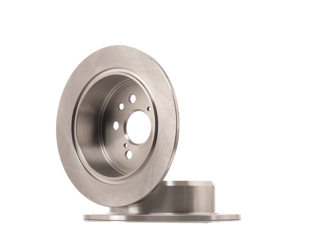 Köp billiga original Bromsskiva 82B1626 jämförbara med 4243120300 OEM nummer på nätet