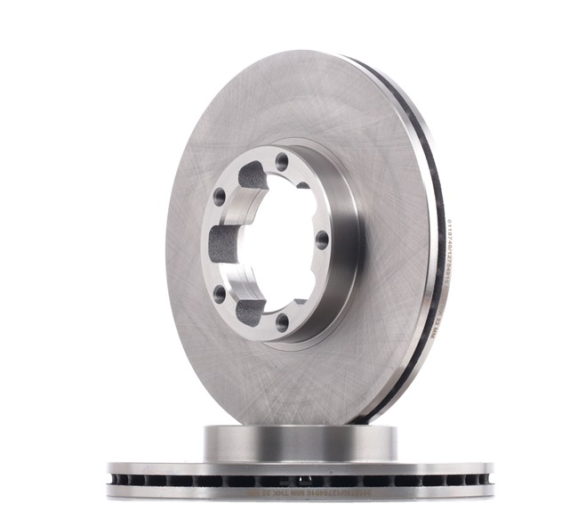 Köp billiga original Bromsskiva SKBD-0023773 jämförbara med 402069X200 OEM nummer på nätet