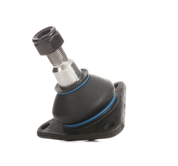 OEM Fuseekogel RENAULT 28-35 2.5 TD 98 PK Diesel 5000387023 van RIDEX online aan geweldige prijzen