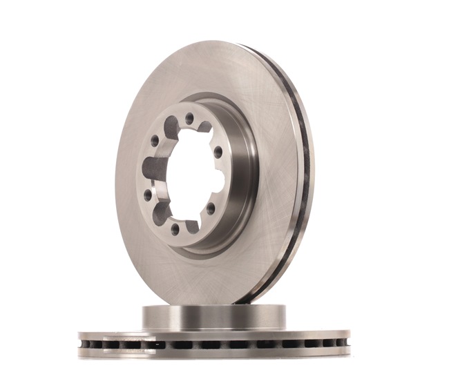 Köp billiga original Bromsskiva SKBD-0023804 jämförbara med 402069X403 OEM nummer på nätet
